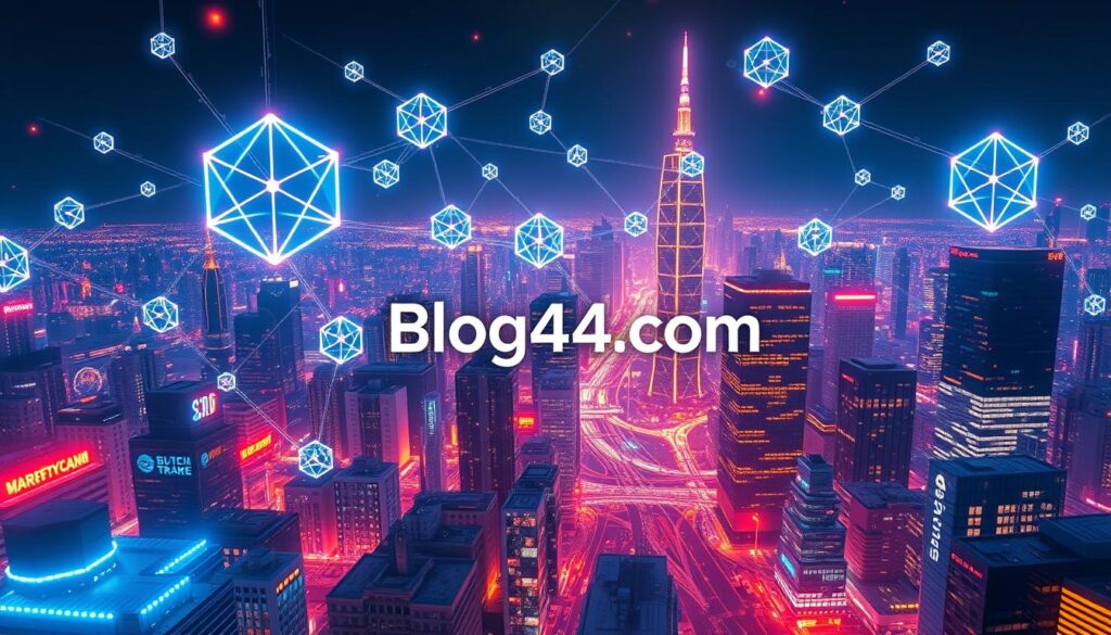 blockchain technology