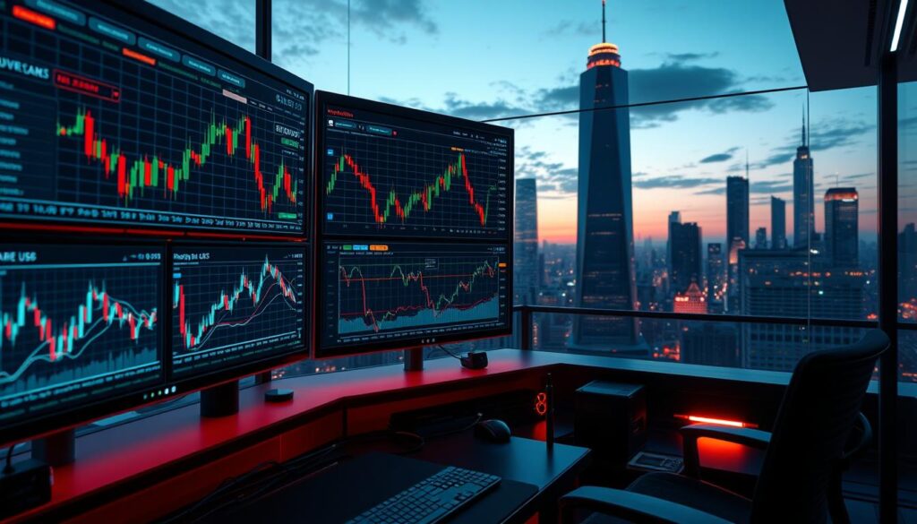 crypto market analysis