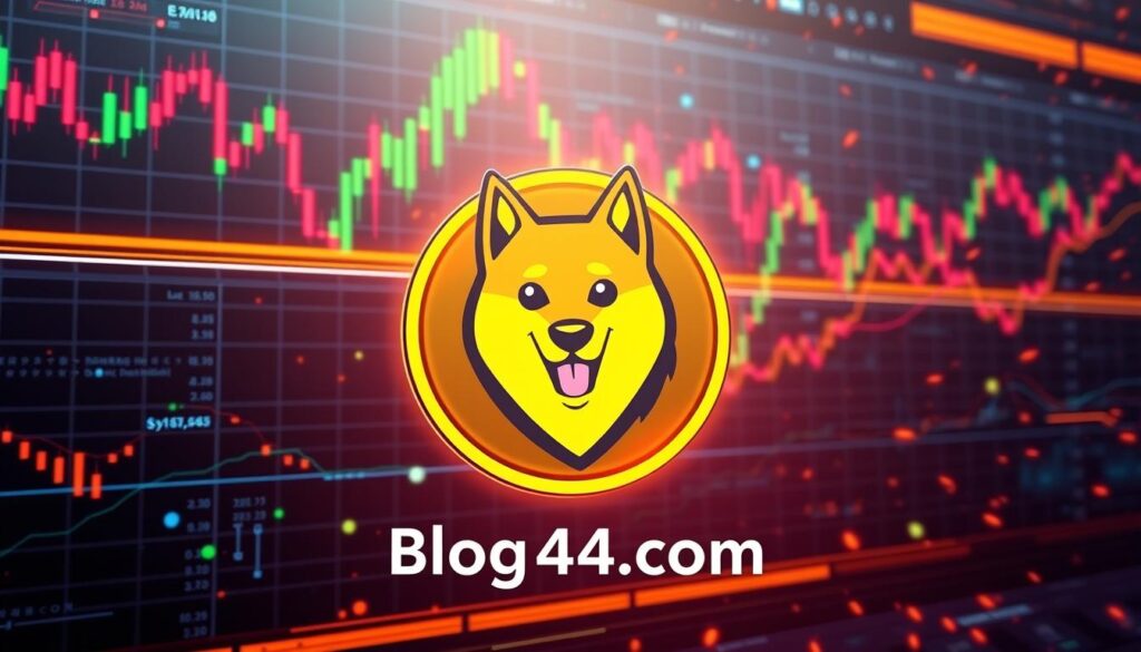 dogecoin technical analysis