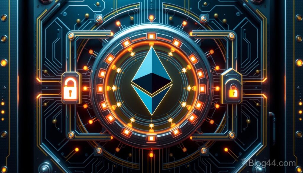 ethereum security