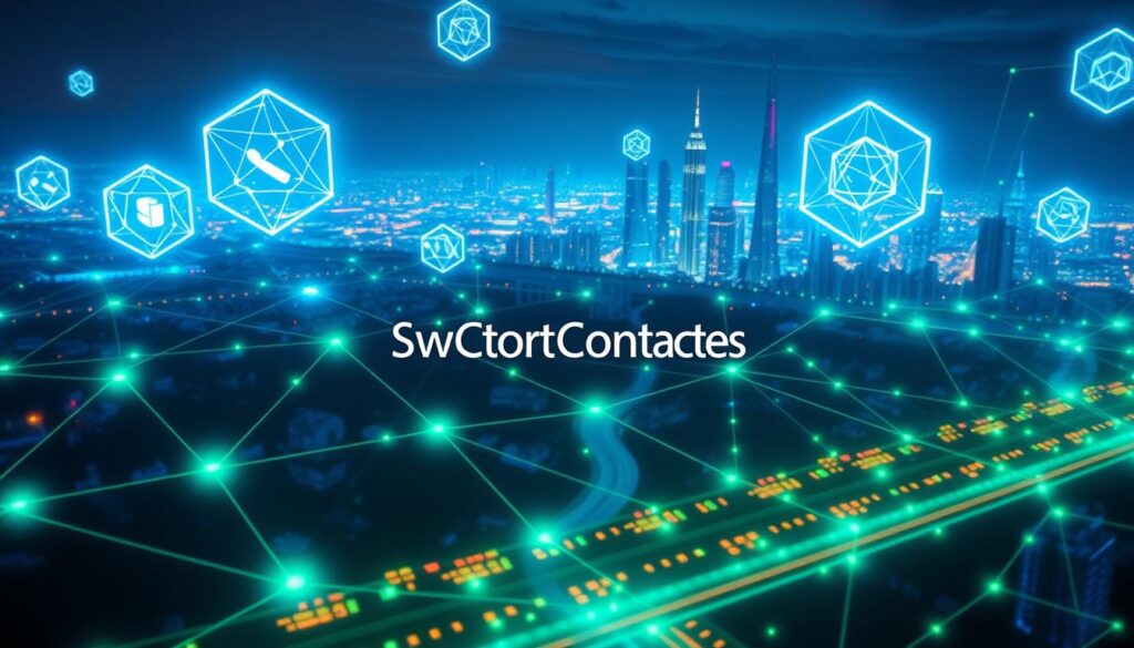 smart contract