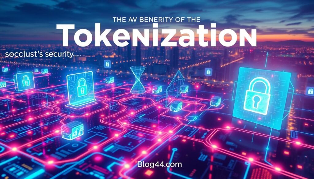 tokenization benefits