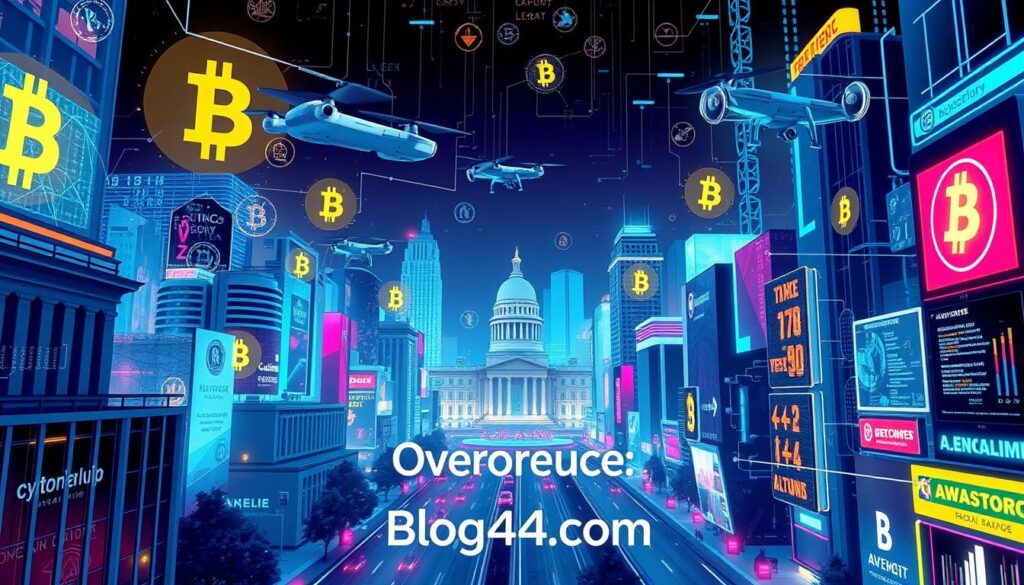 Digital Currency Oversight