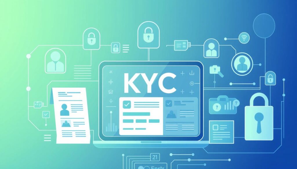 KYC process