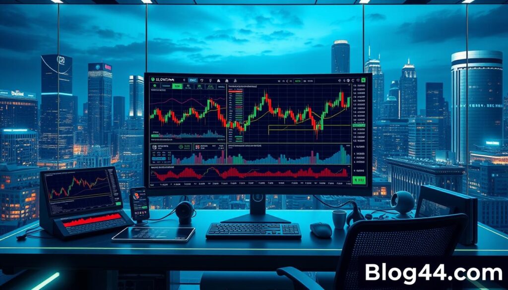 crypto technical analysis